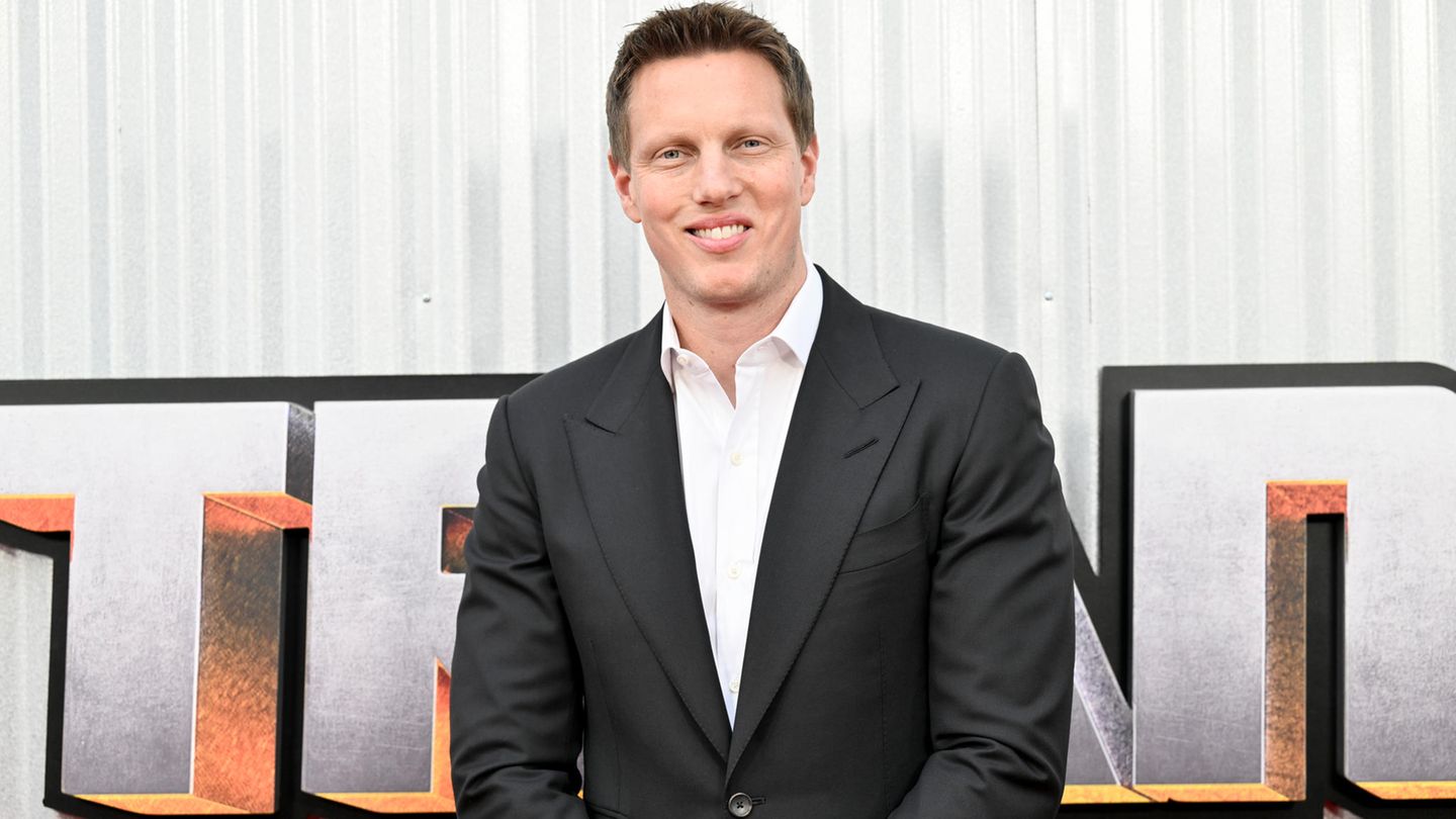 David Allison kauft Paramount und will so die Filmbranche aufmischen