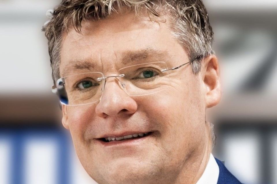 Gerald Wissel