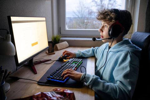 Videospiele: Wie können Anleger vom Gaming-Boom profitieren?