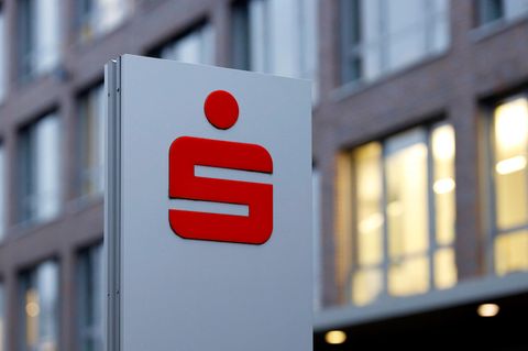 Sparkassen-Logo