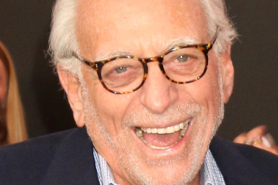 Nelson Peltz
