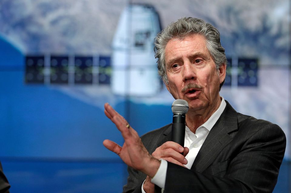 Robert Bigelow