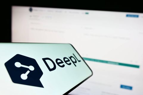 Das Übersetzungs-Tool DeepL schloss mit 277 Mio. Euro eine der größten Finanzierungsrunden in Deutschland ab