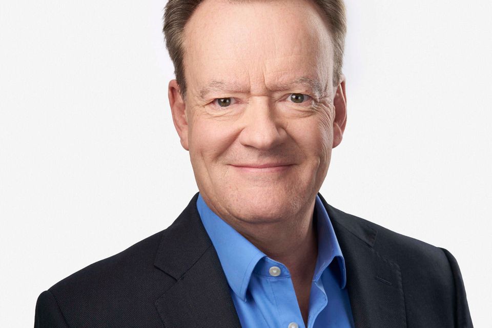 John Reade ist Chefmarktstratege beim World Gold Council