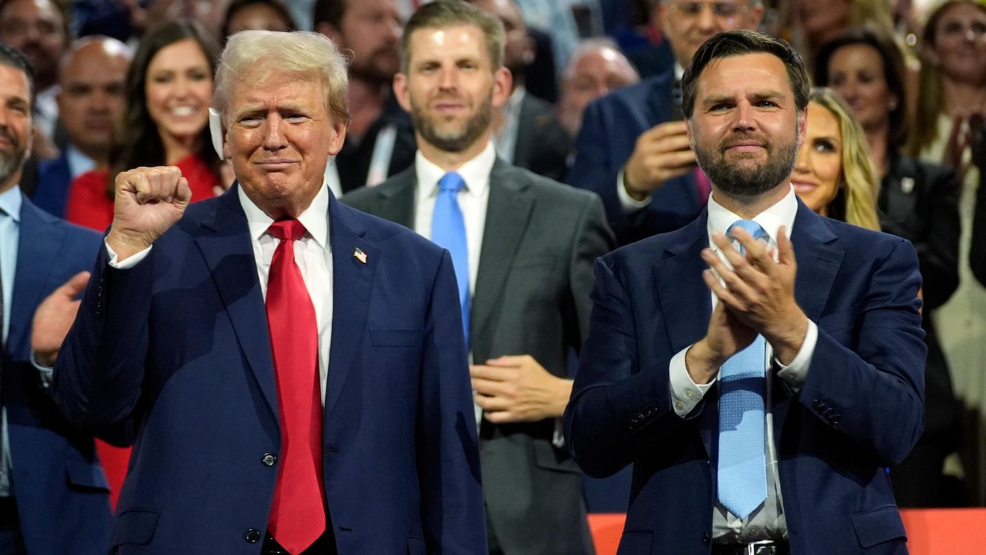 *   Schock Für Die Wirtschaft? Trump Nominiert Eigenen Berater – Die Analyse! - a6raosi