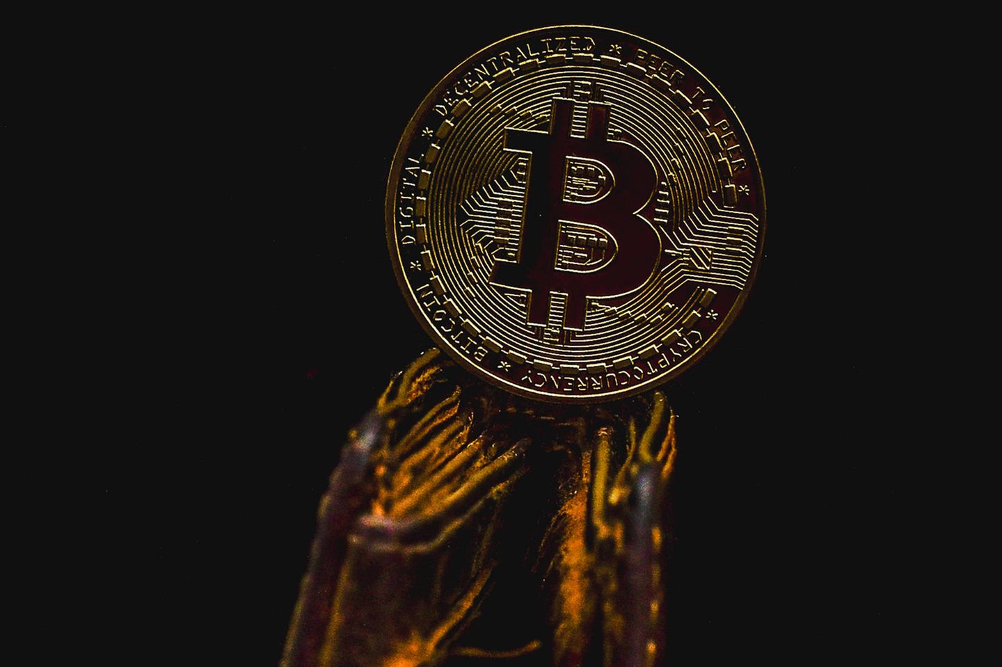Krypto-Assets wie Bitcoin sind an sich nicht betrugsanfällig – doch die Händler dahinter arbeiten häufig unlizensiert, und viele sind sogar lupenreine Betrüger.