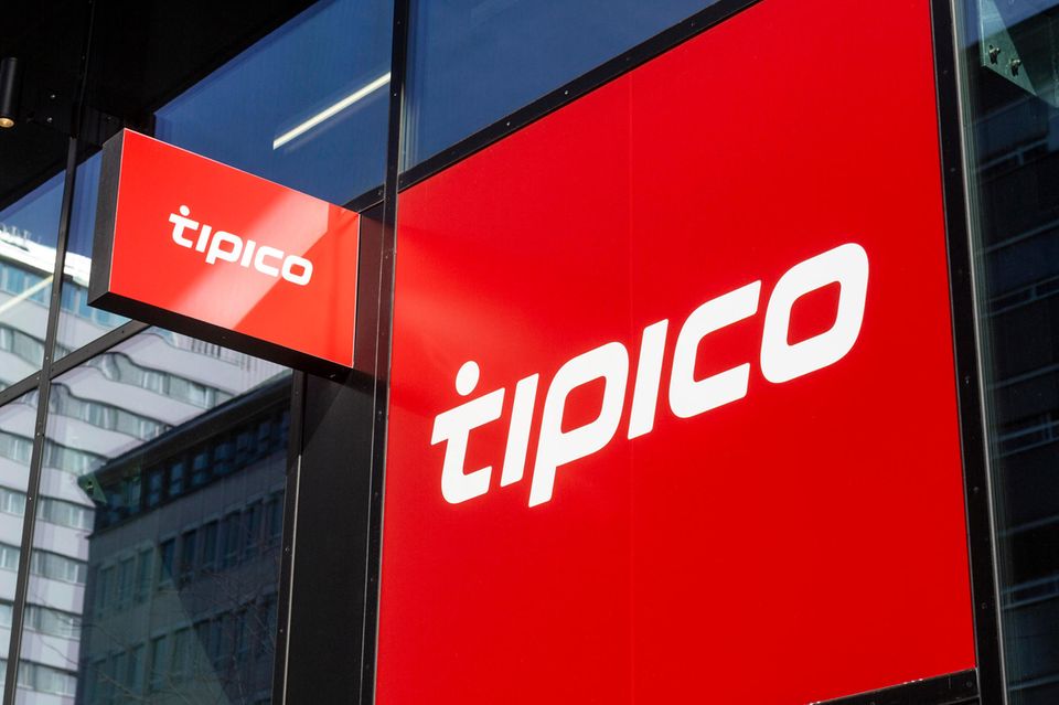 Tipico-Wettbüro