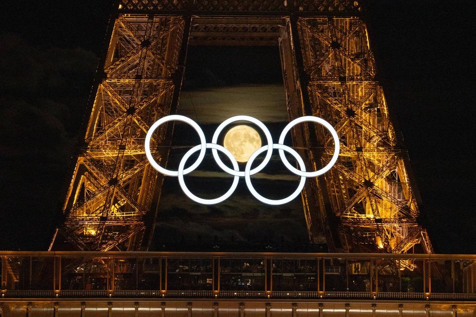 Am Freitag beginnen in Paris die Olympischen Spiele. Schon jetzt steht fest: Billig sind sie nicht