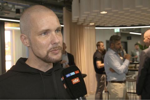 Jonas Andrulis: Aleph-Alpha-CEO: „Unsere Investoren sind sehr happy“