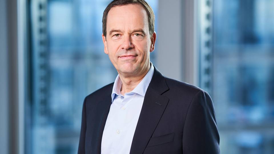 Albrecht Kiel ist seit Oktober 2015 Regional Managing Director für Zentraleuropa bei Visa. Er verantwortet das Geschäft in Deutschland, Österreich, der Schweiz und den Niederlanden.