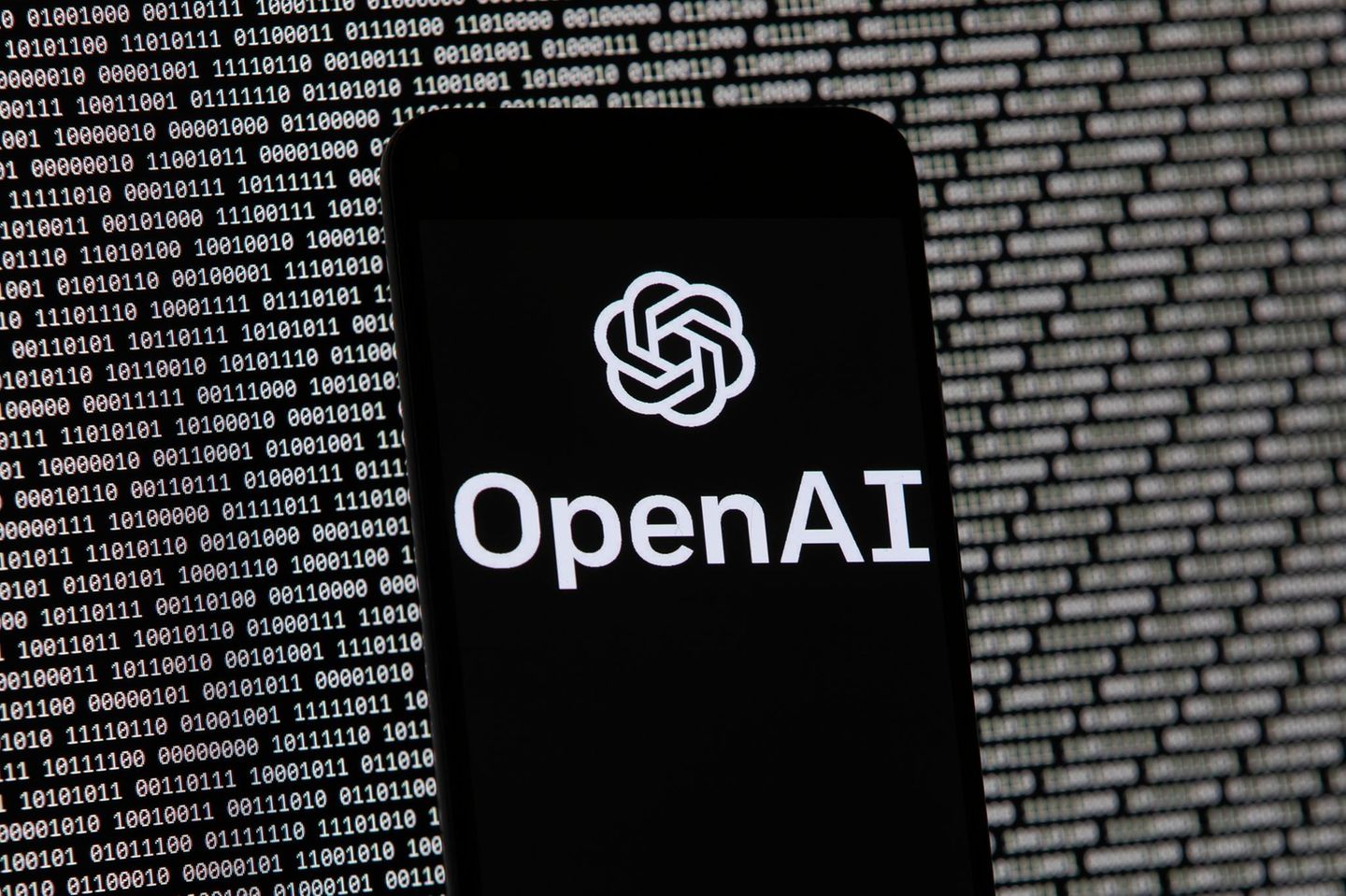 ChatGPT-Macher OpenAI