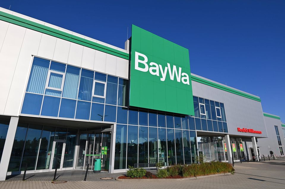 Baywa Aktionärsschützer prüfen Klage gegen Agrarhändler Capital.de