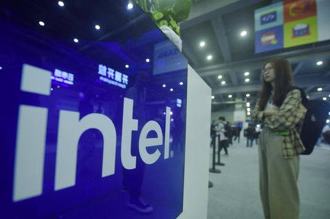 Intel will 15 Prozent seiner Stellen streichen