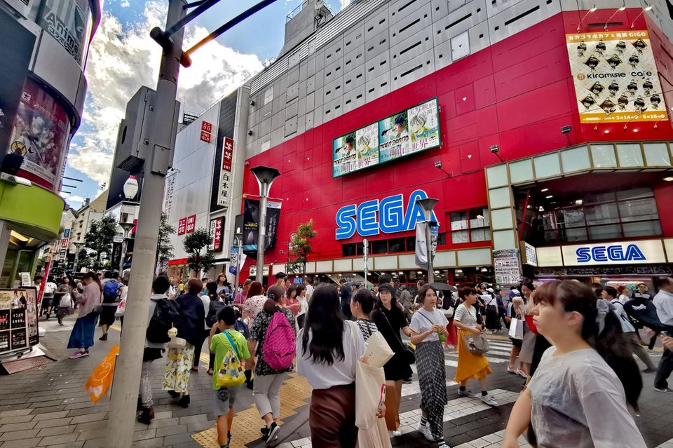 Mit einem hauchdünnen Vorsprung sicherte sich Tokio laut Wakefield & Cushman den fünften Platz vor Frankfurt am Main. Die Rechenzentren in der japanischen Hauptstadt kamen demnach auf nur ein MW Leistung mehr. Knapp war auch Tokios Abstand zur Nummer vier. 