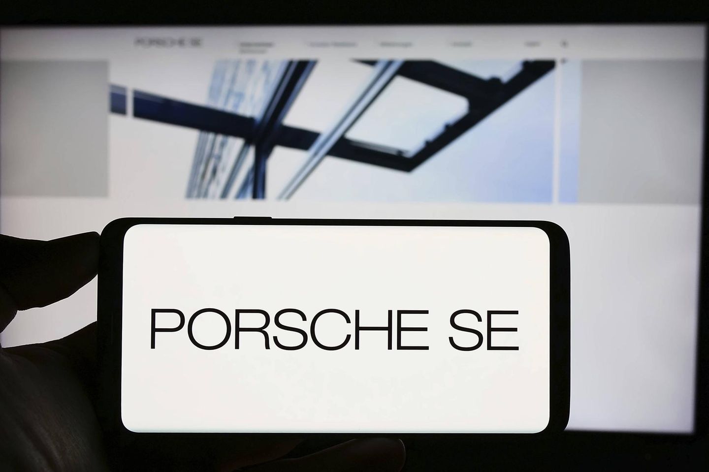 Der Großaktionär Porsche SE hat tiefe Taschen und sieht ein attraktives Umfeld für Investitionen
