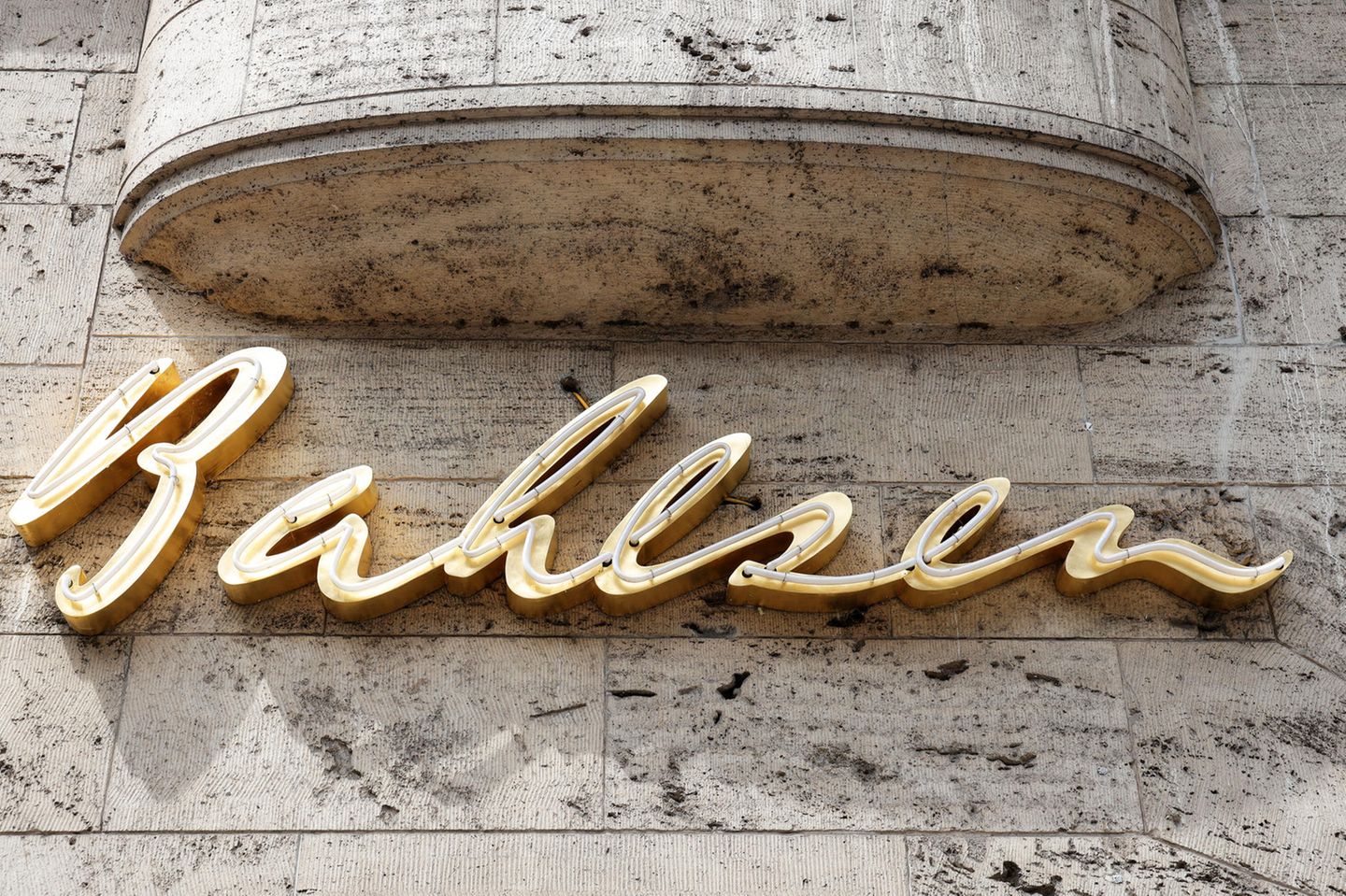Bahlsen-Logo