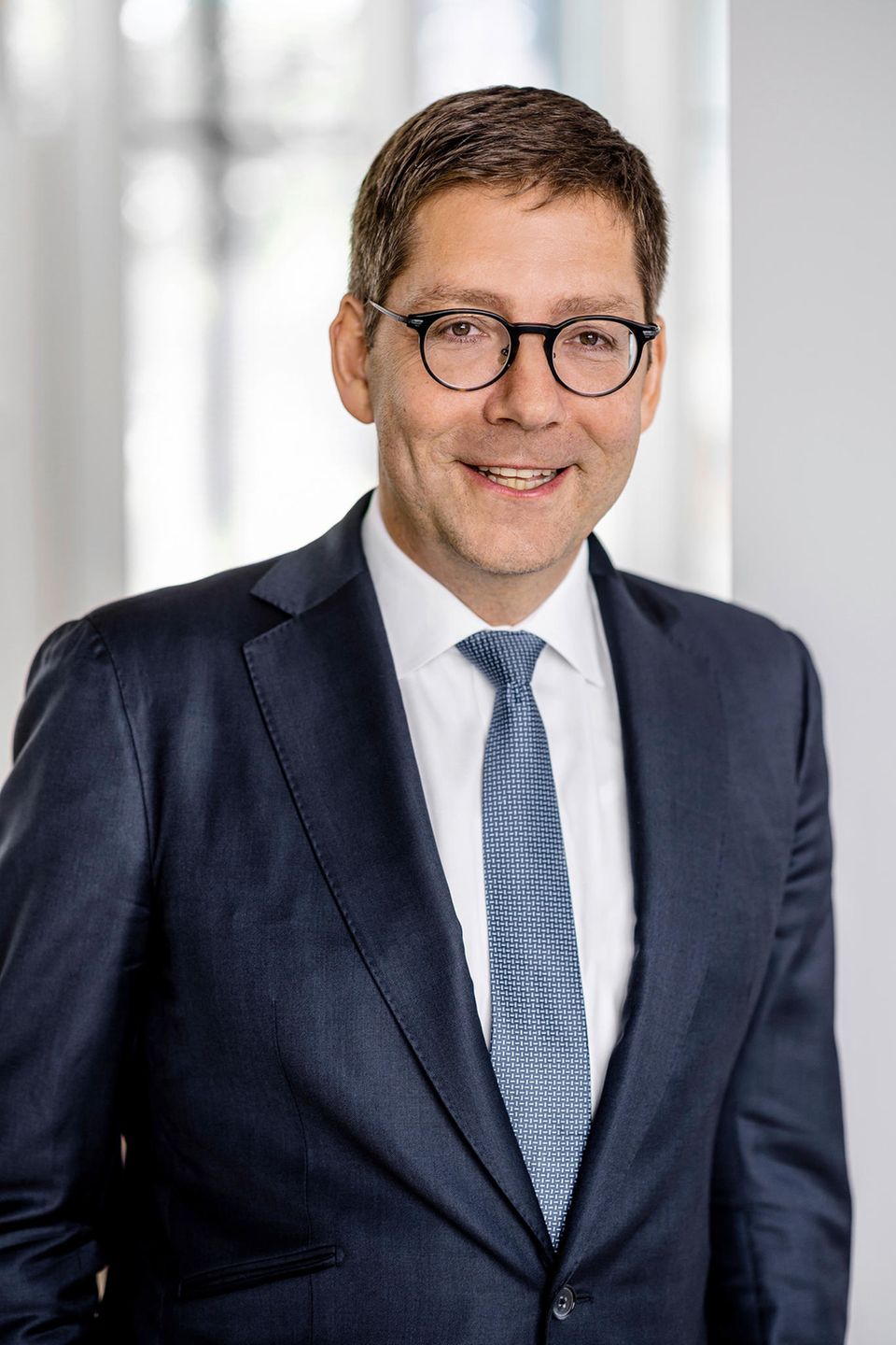 Jan Viebig Porträt