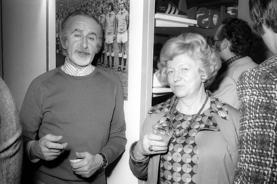 Käthe Dassler