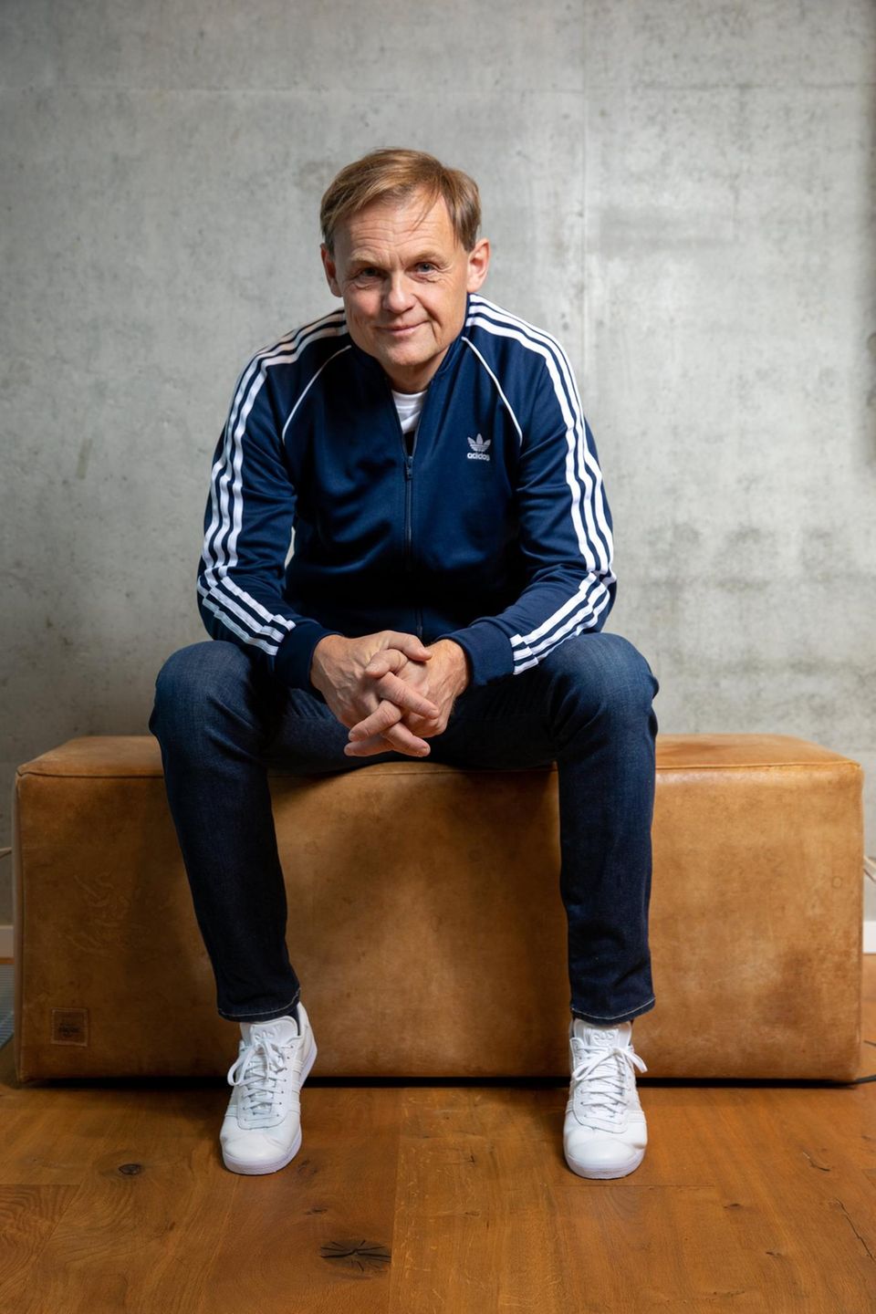 Bjorn Gulden