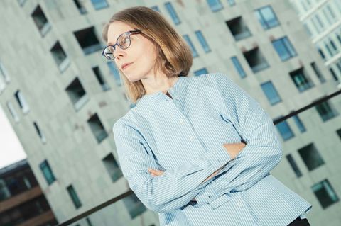 Anne Brorhilker