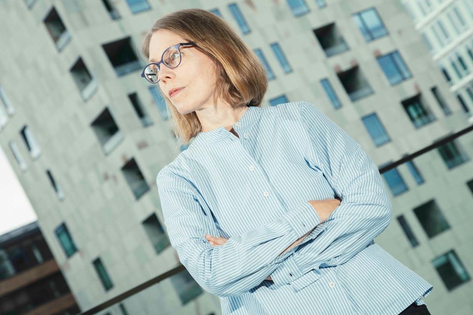 Anne Brorhilker