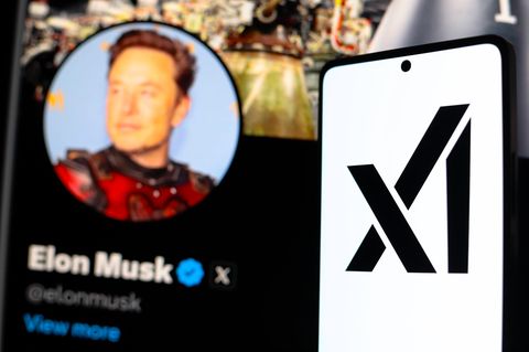 Tesla-Chef Elon Musk will mit xAI den Markt für Künstliche Intelligenz erobern