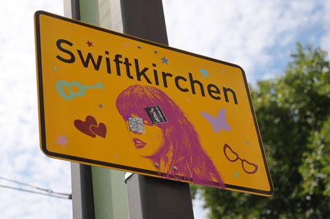 Im Sommer wurde aus Gelsenkirchen kurzerhand „Swiftkirchen“. Die US-Sängerin machte mit ihrer „Eras-Tour“ Halt im Ruhrgebiet und versetzte Hunderttausende in Aufregung