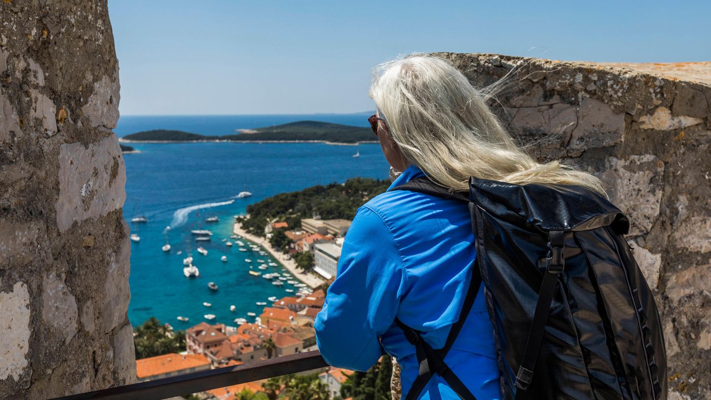 Rente: Ćevapčići statt Frikadelle: Wie Sie in Kroatien den Ruhestand genießen | Capital+