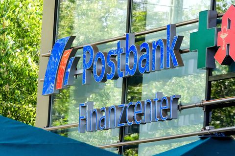 Die Deutsche Bank hatte die Postbank zwischen 2008 und 2015 vollständig übernommen