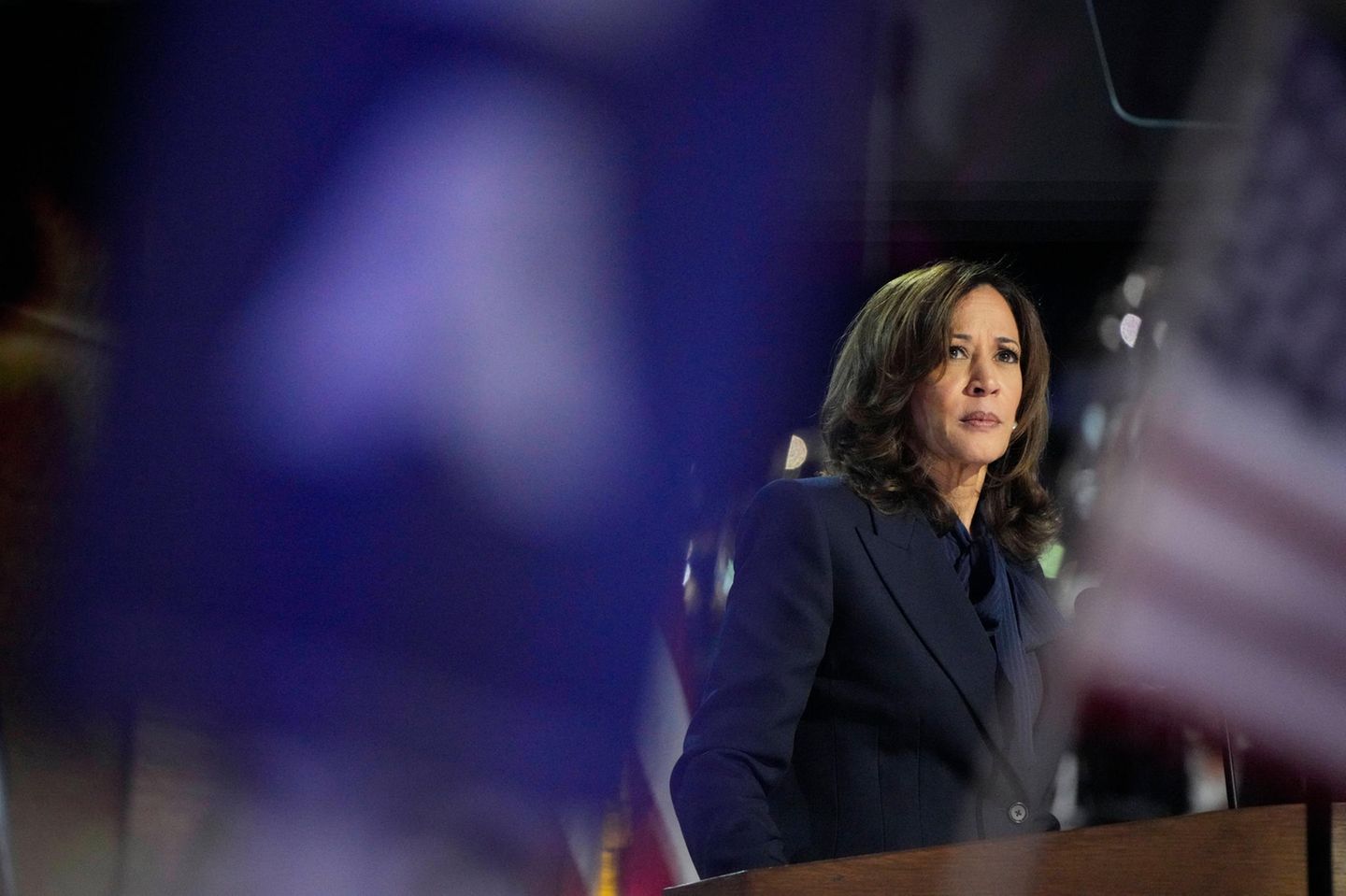 Kamala Harris - Figure 1