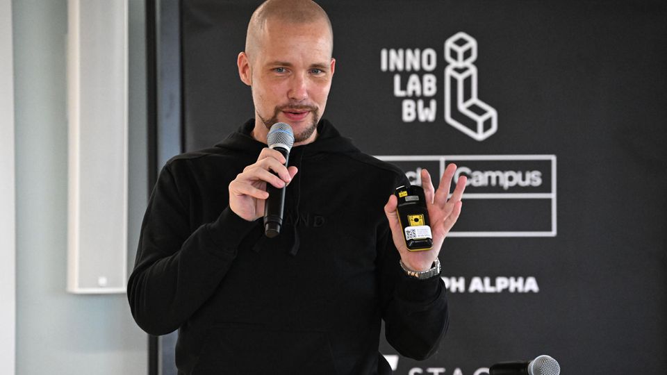 Künstliche Intelligenz: Aleph Alphas neues KI-Modell Pharia-1: Was kann das System?