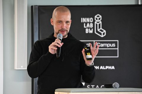 Künstliche Intelligenz: Aleph Alphas neues KI-Modell Pharia-1: Was kann das System?