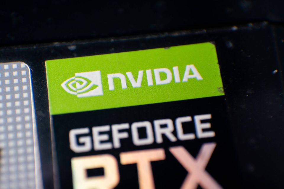 NVIDIA - Figure 6