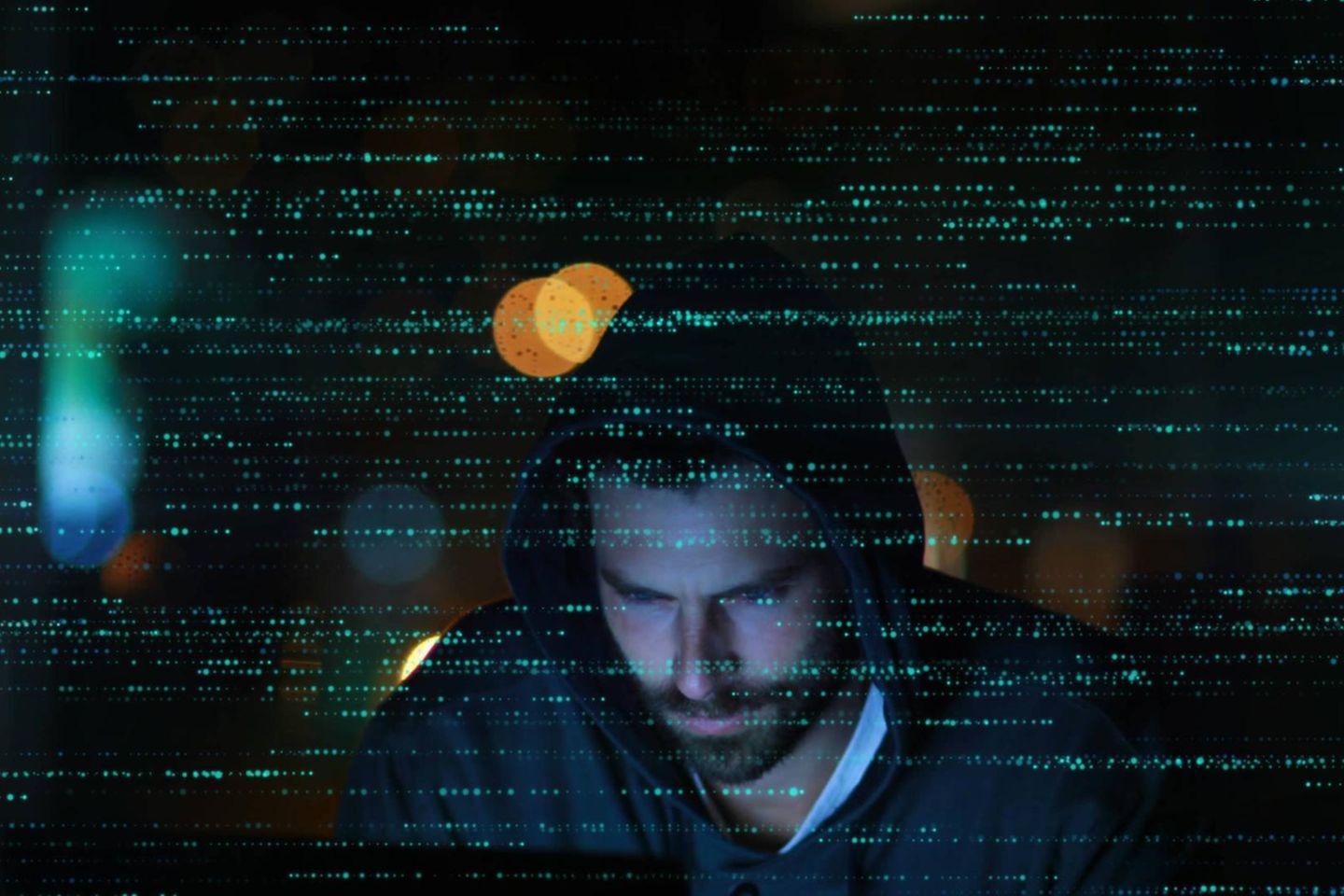 81 Prozent aller Unternehmen hatten im vergangenen Jahr mit Cyberattacken zu kämpfen