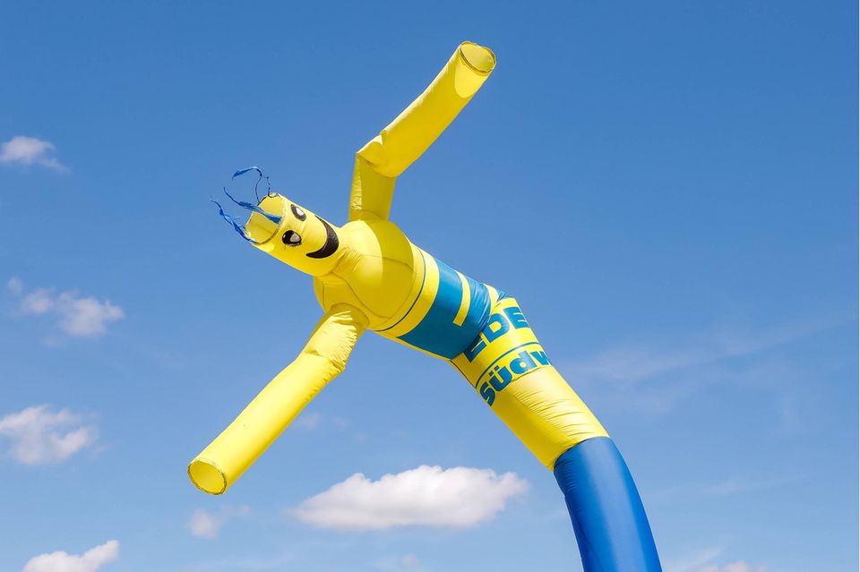 Edeka-Männchen