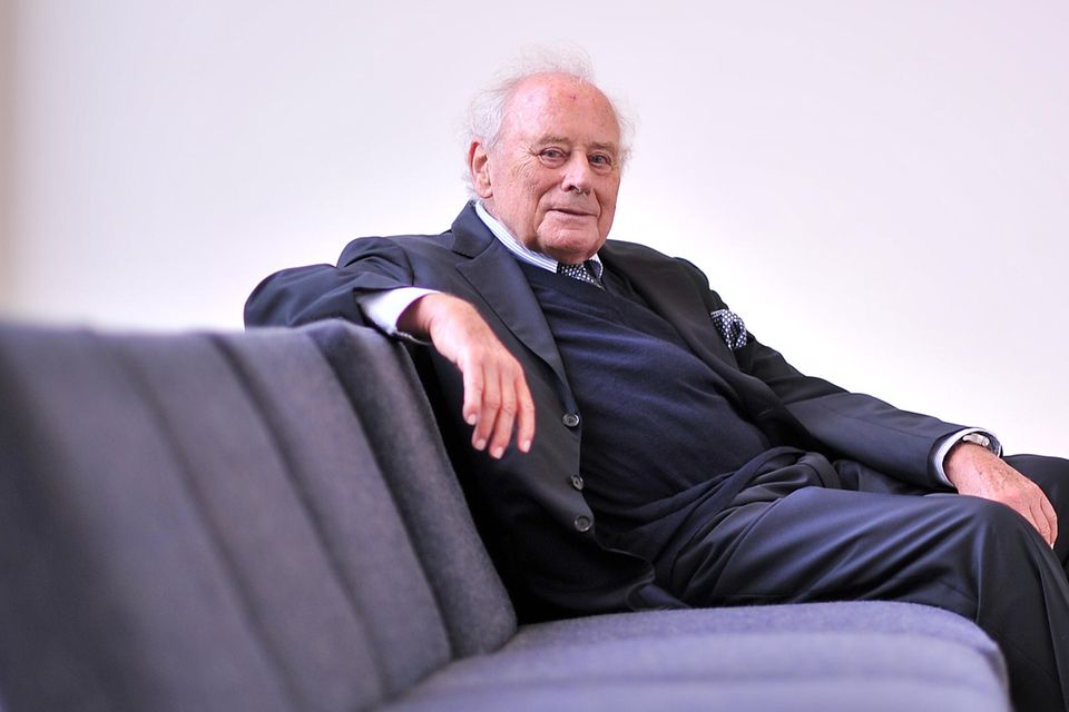 Reinhold Würth