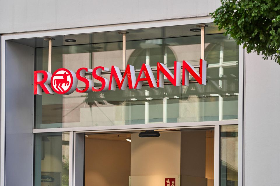 Rossmann