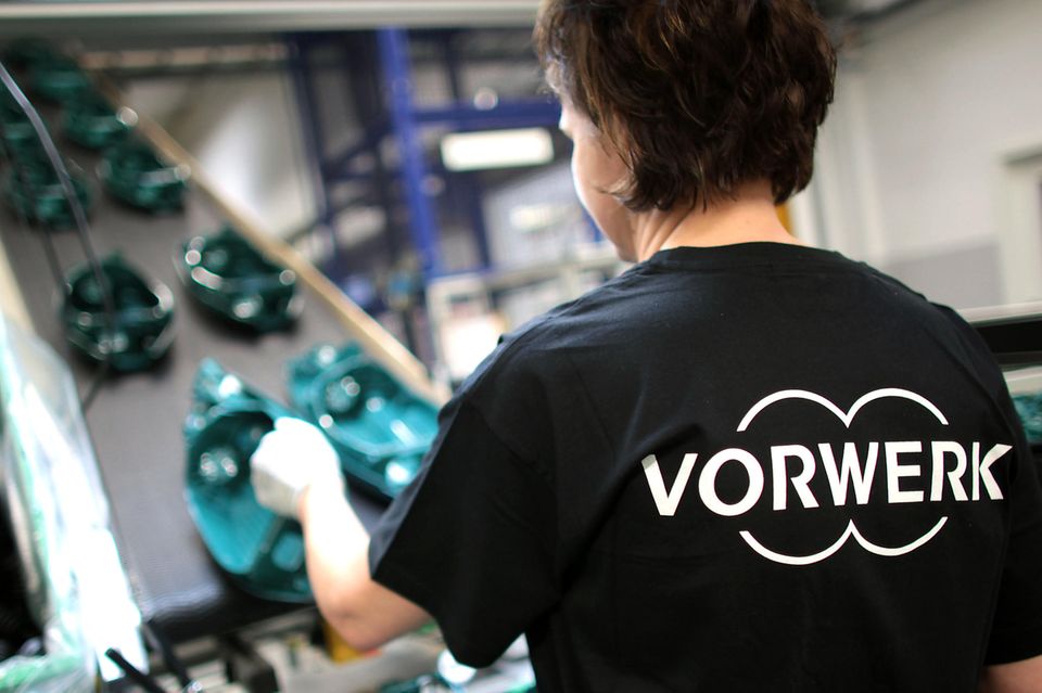 Vorwerk