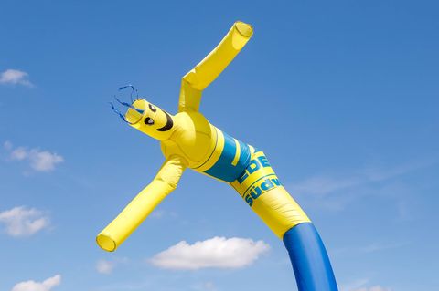 Edeka-Männchen