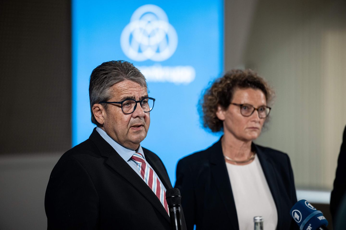 Sigmar Gabriel