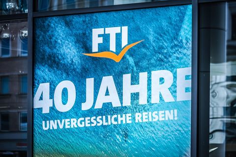 FTI Werbung