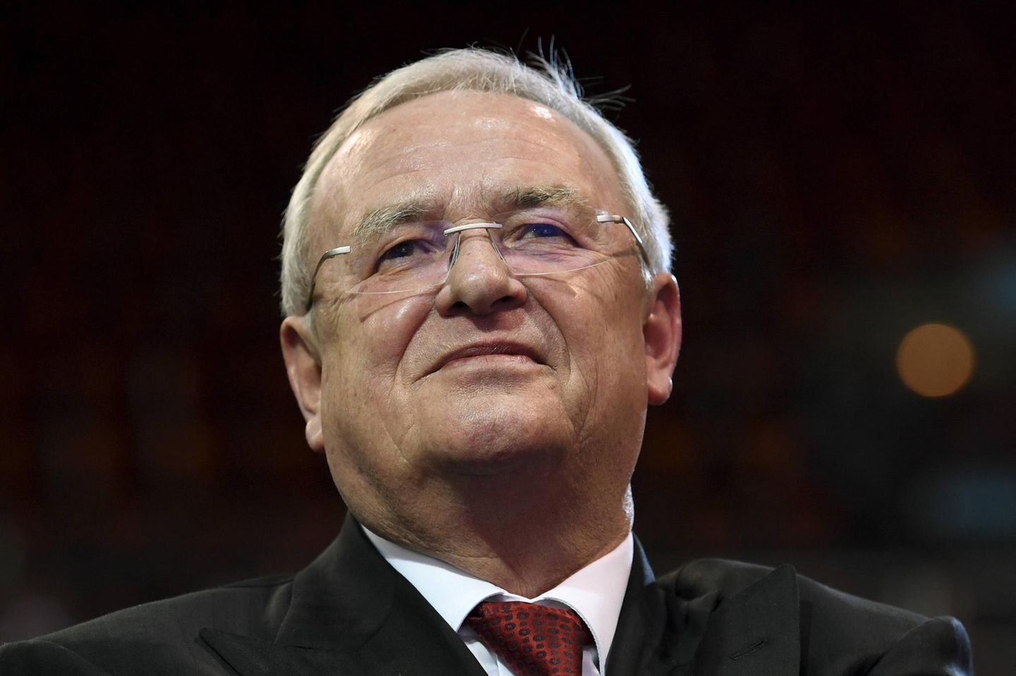 Martin Winterkorn