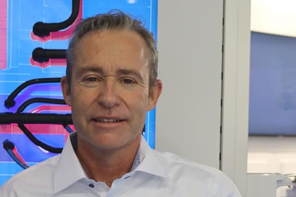 Jean-Luc Kirmann