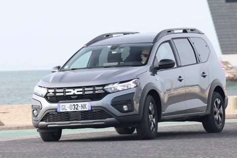 Dacia Jogger
