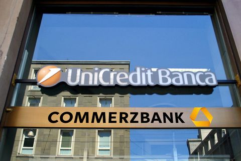 Unicredit: Mögliche Commerzbank-Übernahme – deshalb sorgt sich der Verdi-Chef
