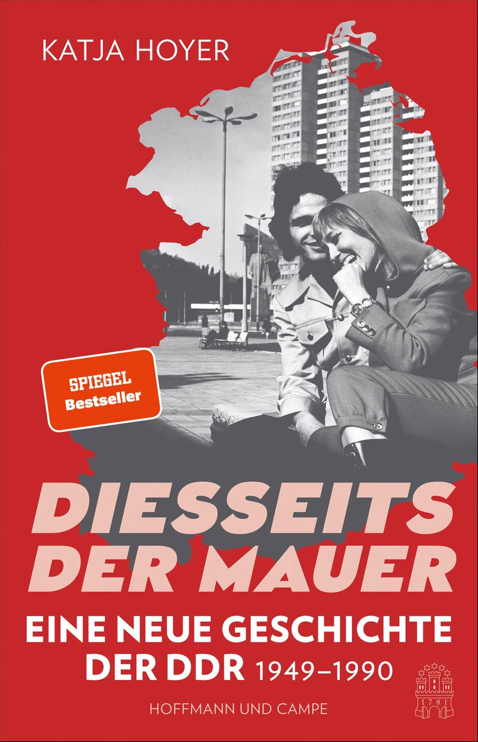Crashkurs: Ost- und Westdeutschland: Vier Bücher über ein schwieriges Verhältnis