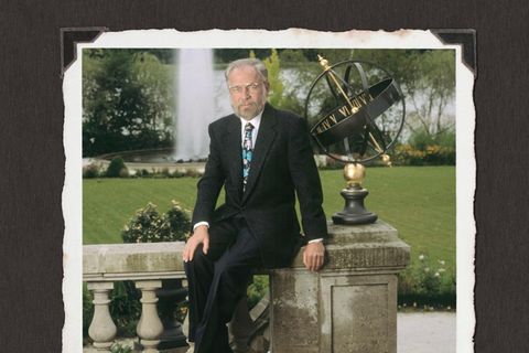 Peter Dussmann