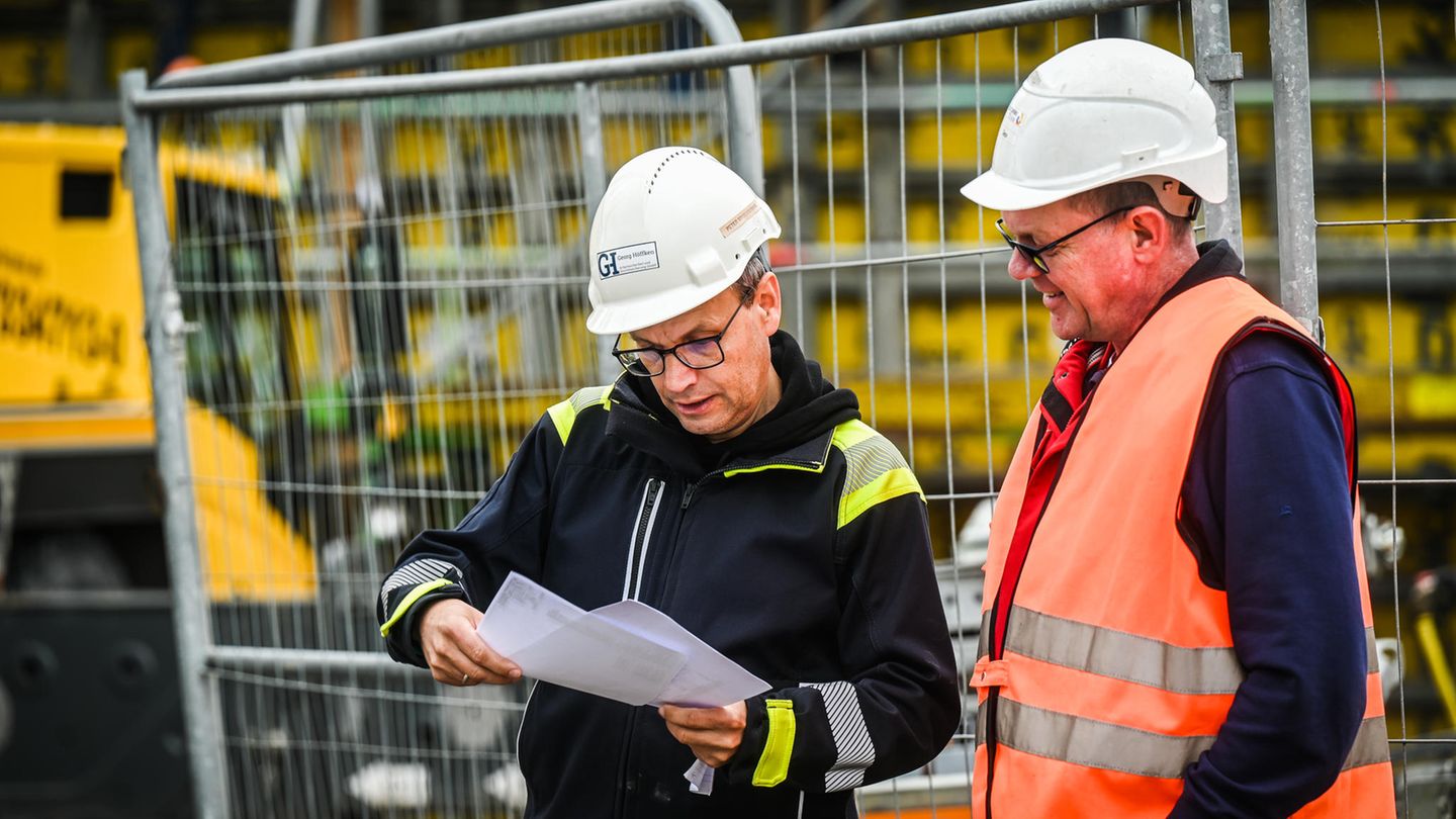 Gehalt: Wie viel verdient man in welchem Job? Vergleich - Capital.de