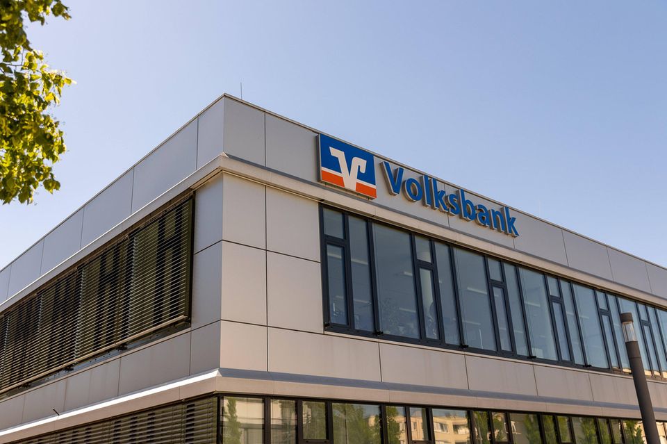 Volksbank Böblingen