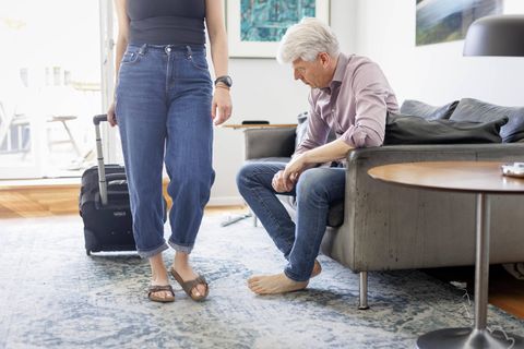 Eine Trennung kann teuer werden für beide Seiten – muss sie aber nicht